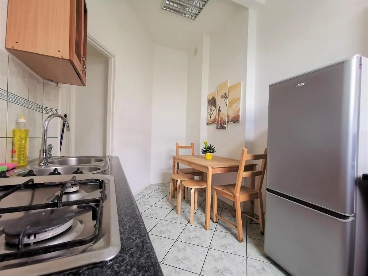 Euro24 Apartamenty Sosna - Sopot Centrum