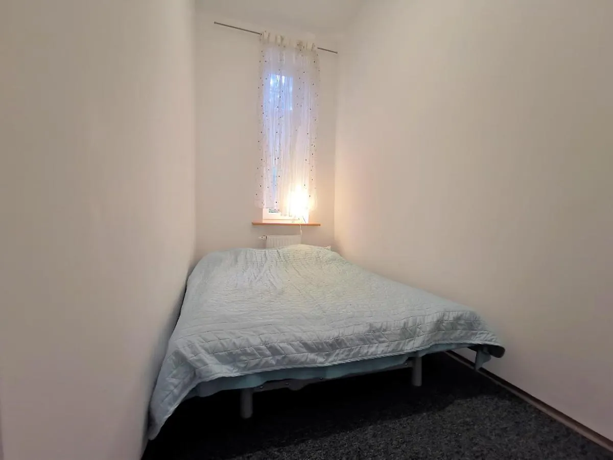 Euro24 Apartamenty Sosna - Sopot Centrum Polska