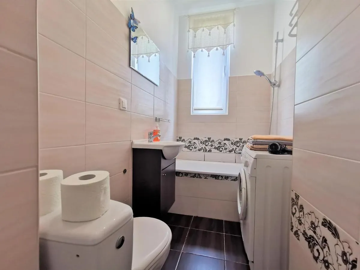 Euro24 Apartamenty Sosna - Sopot Centrum 0*,
