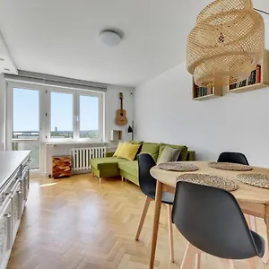 Grand - Z Widokiem Na Morze Sea View In Sopot