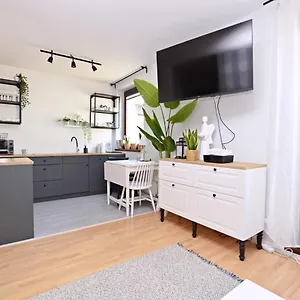 Victus Apartamenty, Sobieskiego Sopot
