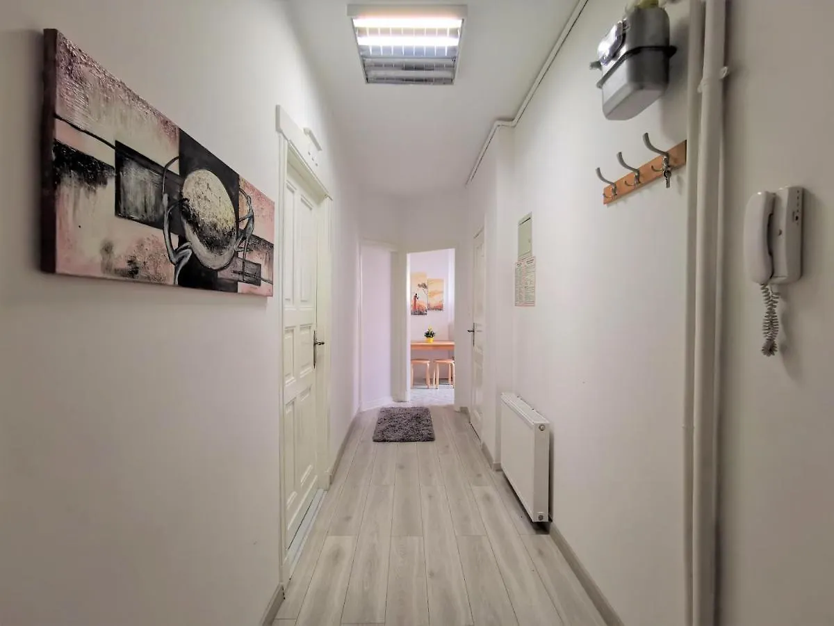 Euro24 Apartamenty Sosna - Sopot Centrum