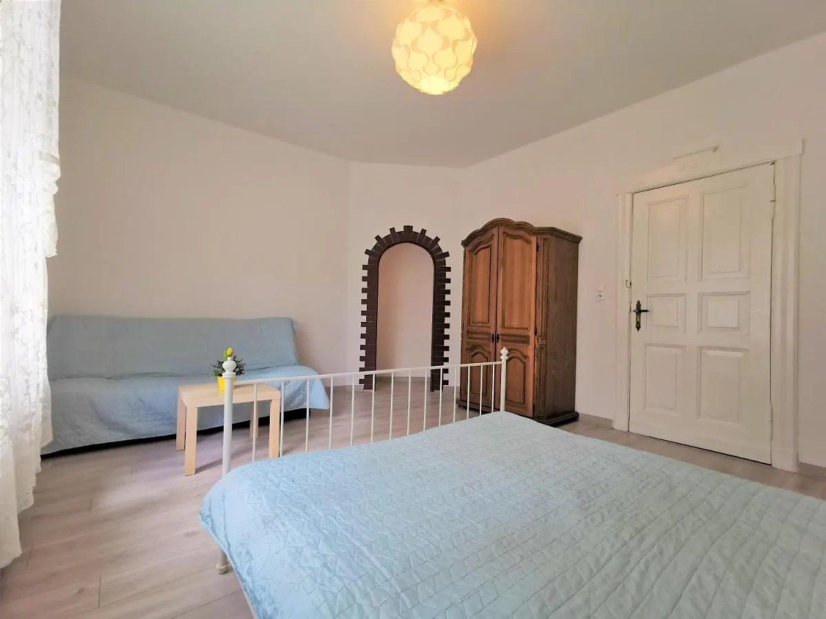 Apartment Euro24 Apartamenty Sosna - Sopot Centrum