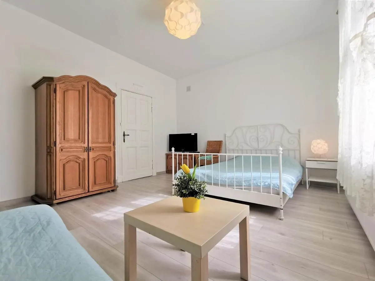 Euro24 Apartamenty Sosna - Sopot Centrum 0*,  Poland
